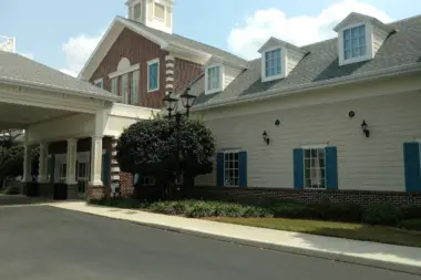The facilities at North Florida VA Health System - The Villages OP Clinic in The Villages, FL 2